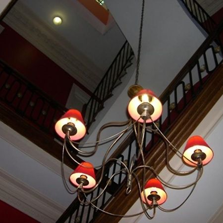 Sudamerika Hostel & Suites Centro ブエノスアイレス エクステリア 写真
