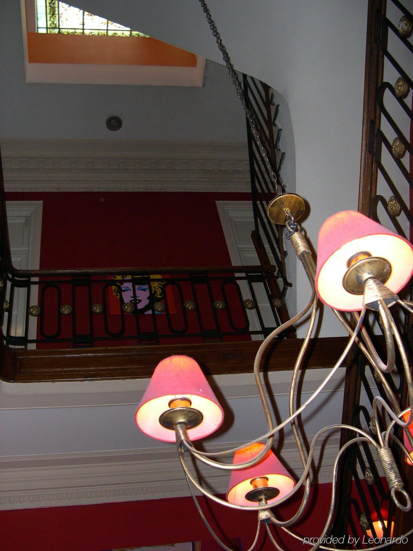 Sudamerika Hostel & Suites Centro ブエノスアイレス エクステリア 写真