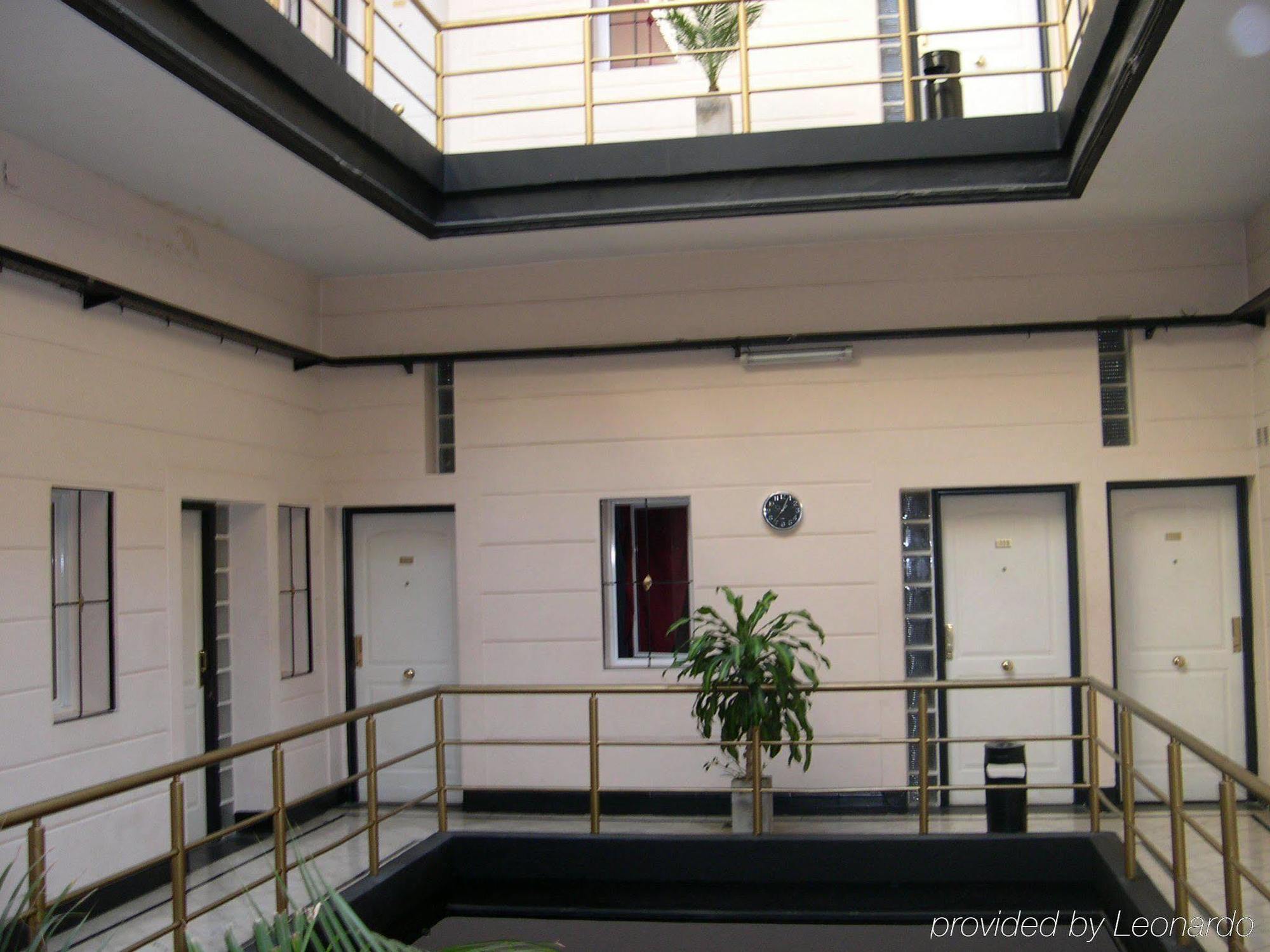 Sudamerika Hostel & Suites Centro ブエノスアイレス インテリア 写真