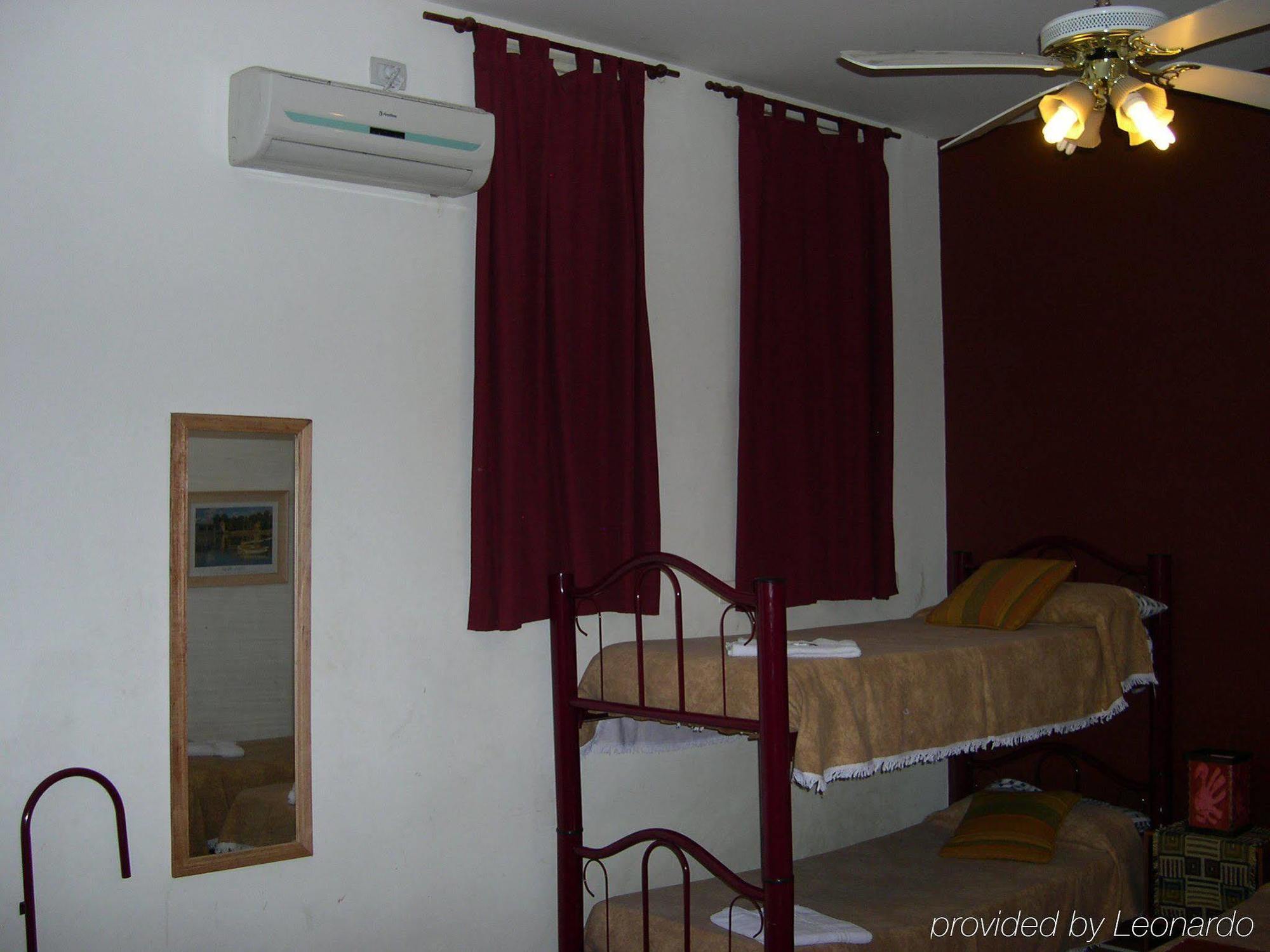 Sudamerika Hostel & Suites Centro ブエノスアイレス 部屋 写真