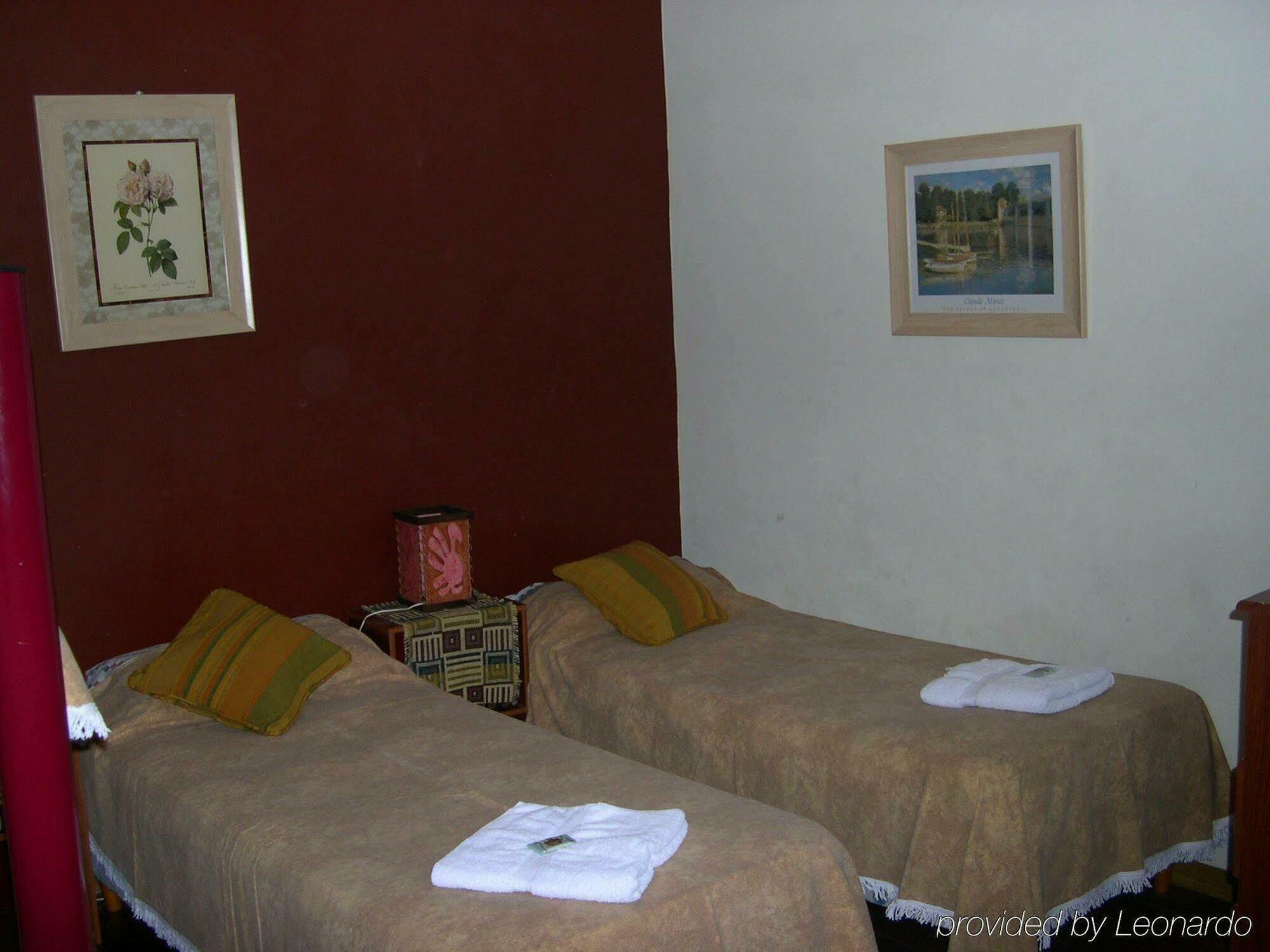 Sudamerika Hostel & Suites Centro ブエノスアイレス 部屋 写真